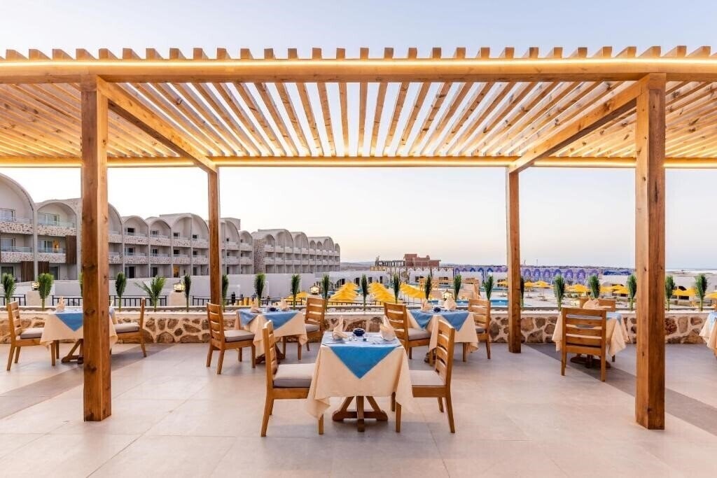 Картинка Utopia Blue Resort 5*