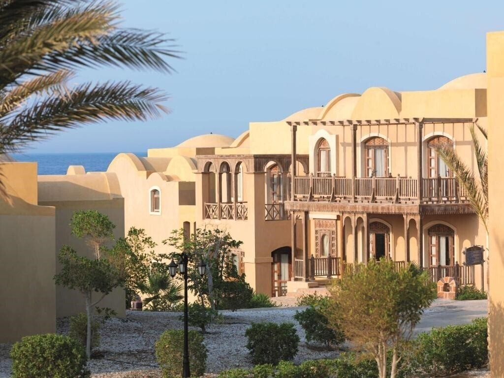 Фотография Radisson Blu El Quseir 5*