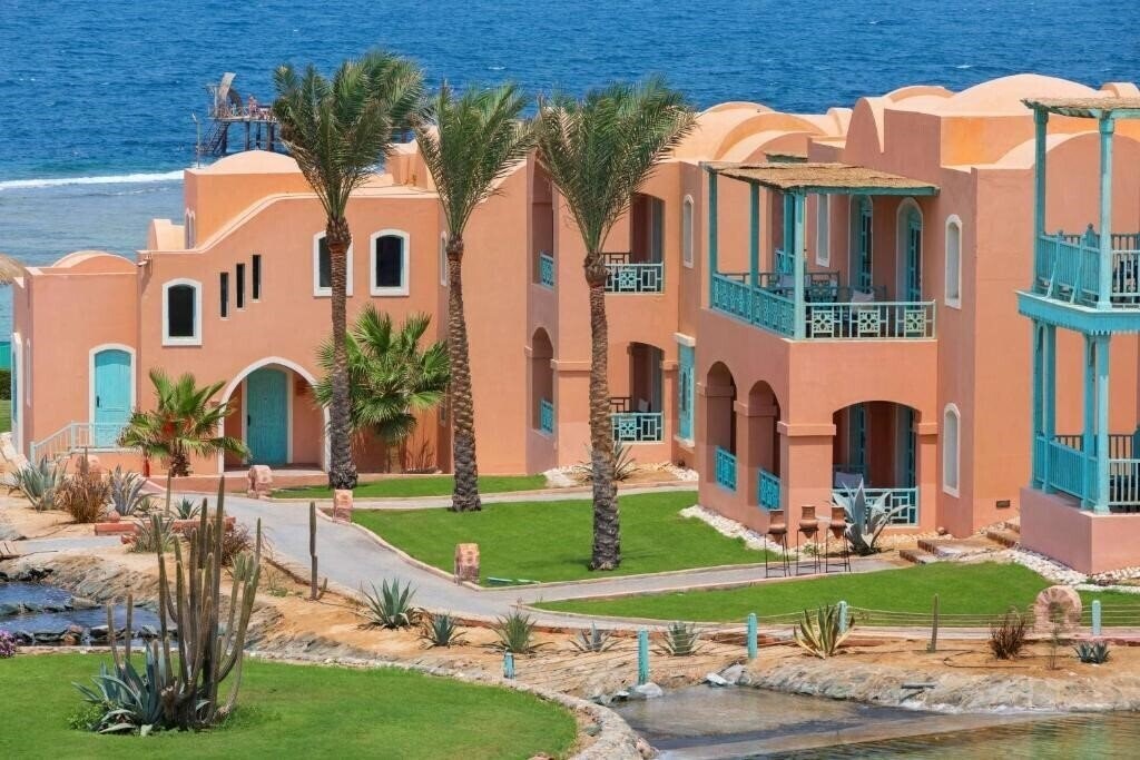 Картинка Radisson Blu El Quseir 5*