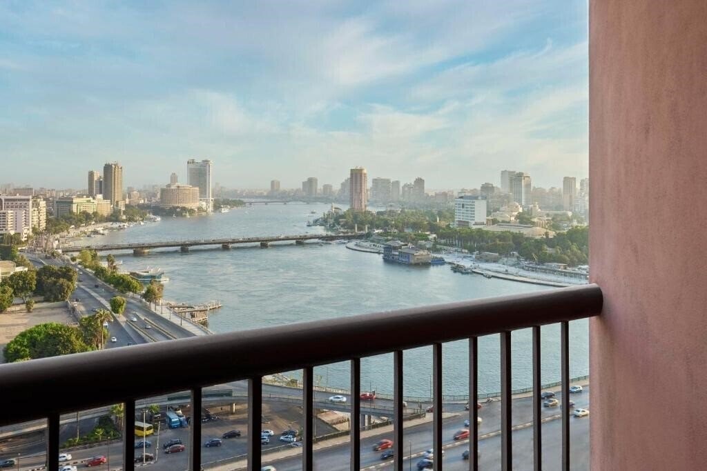 Картинка Ramses Hilton 5*