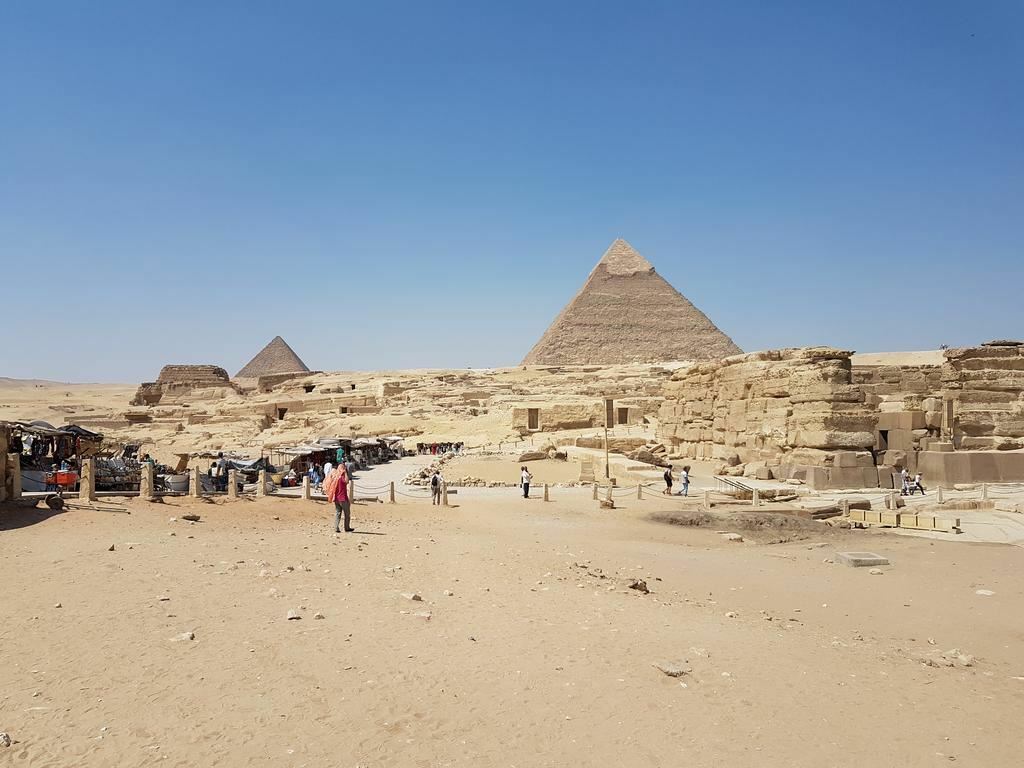 Картинка Zoser Hotel 4*