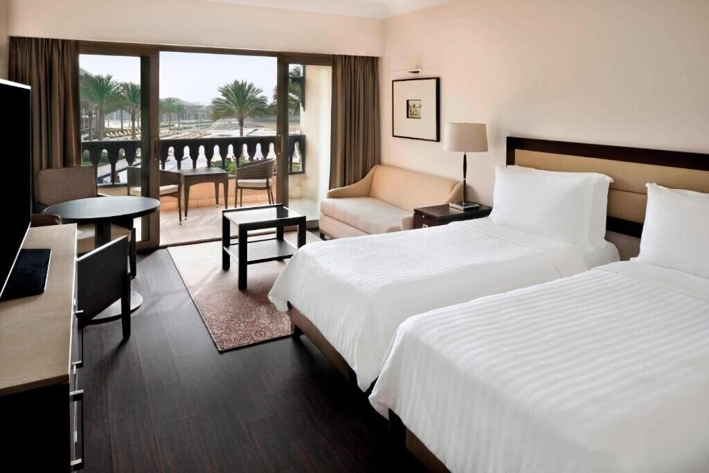 Фото Marriott Mena House Cairo 5*