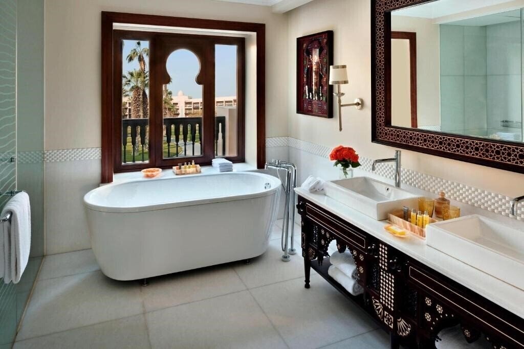 Фотография Marriott Mena House Cairo 5*