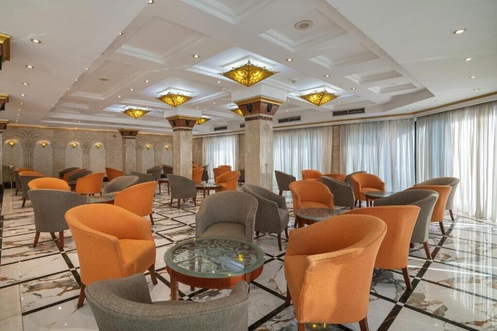 Фотография Jaz Pyramids Resort 4*