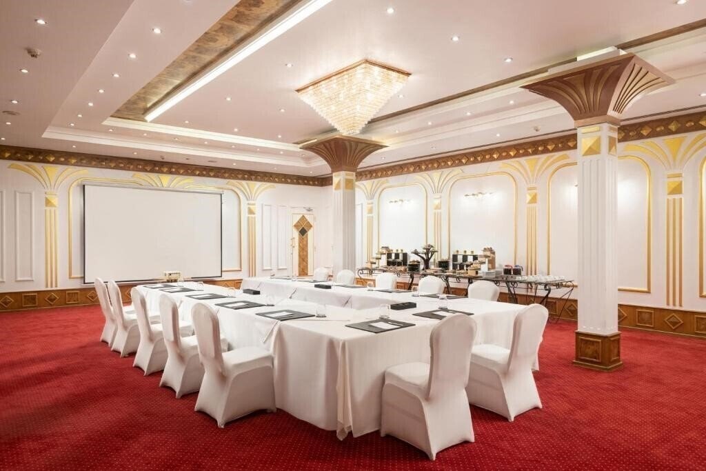 Изображение Jaz Pyramids Resort 4*