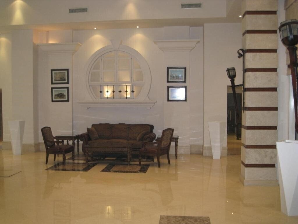 Изображение Amarante Pyramids 4*