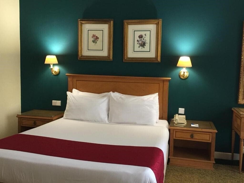 Картинка Amarante Pyramids 4*