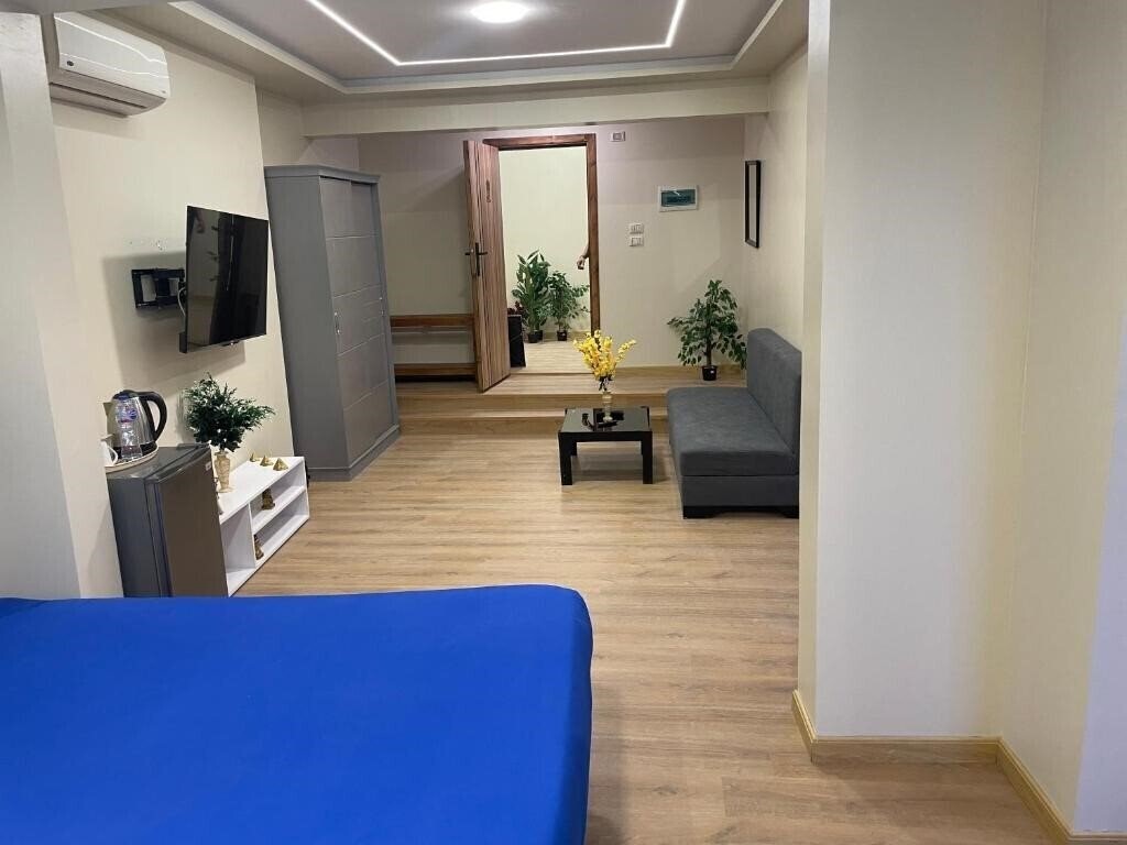 Фото Hayat Pyramids View Hotel 4*