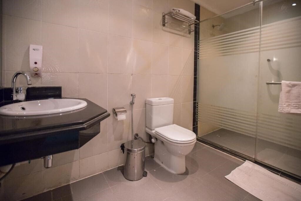 Фотография Swiss In Mohandseen 3*