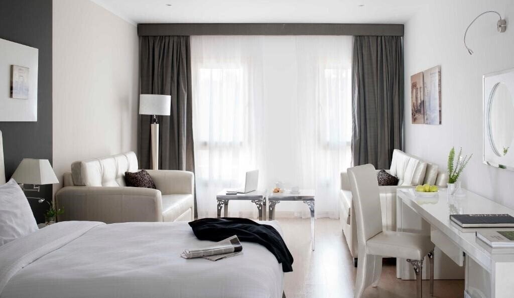 Картинка Barcelo Cairo Pyramids 4*