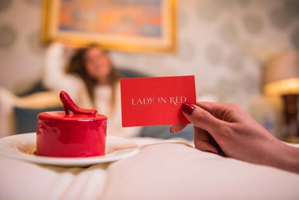 Картинка Kempinski Nile Hotel 5*