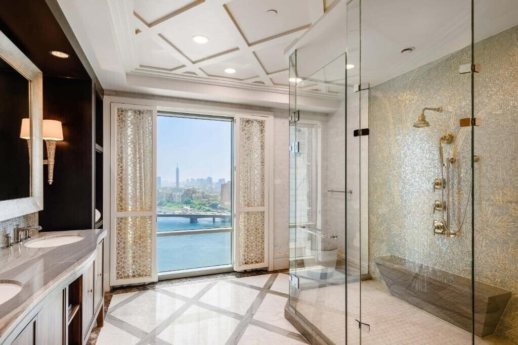 Фото St. Regis Cairo 5*