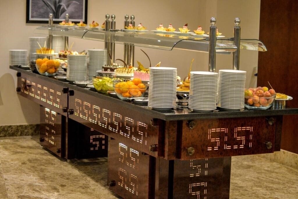 Картинка Tolip El Narges Hotel & Spa Cairo 3*
