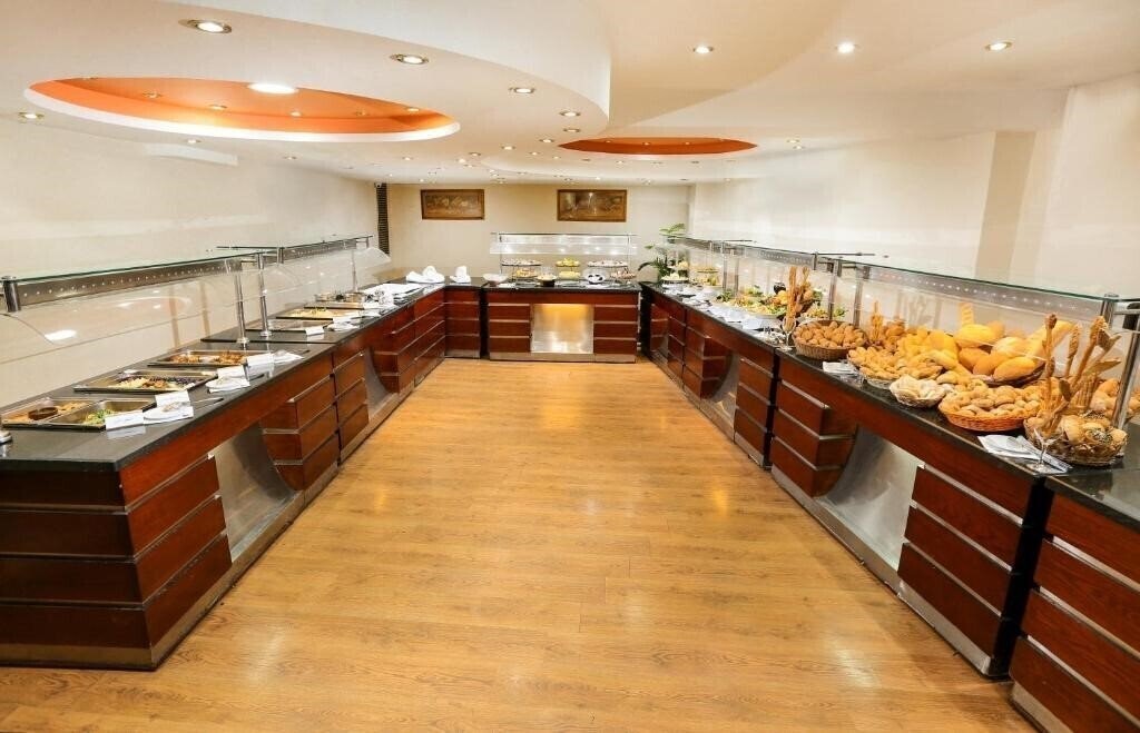 Фотография Gawharet Al Ahram 3*