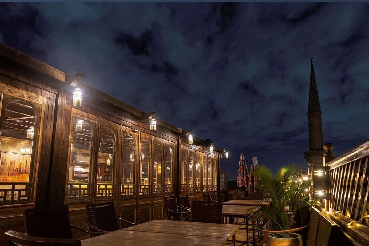 Изображение Le Riad Hotel De Charme 4*