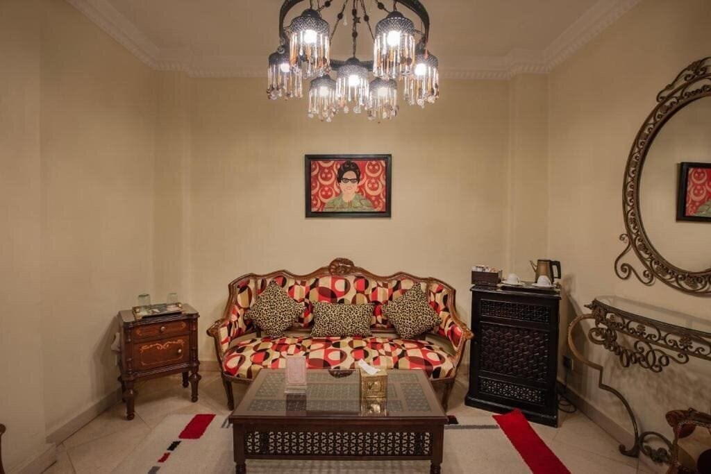 Картинка Le Riad Hotel De Charme 4*