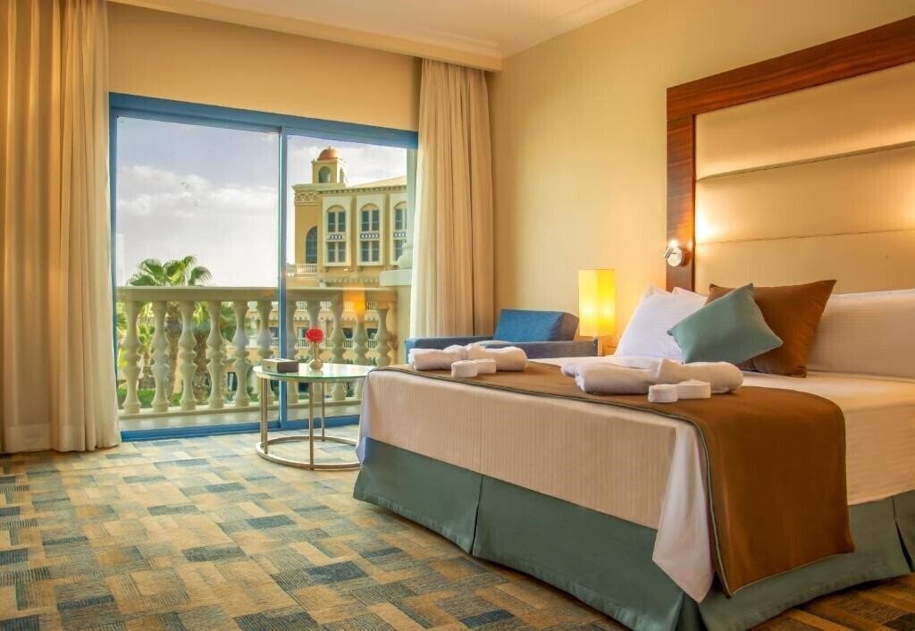 Фото Helnan Dreamland Hotel 5*