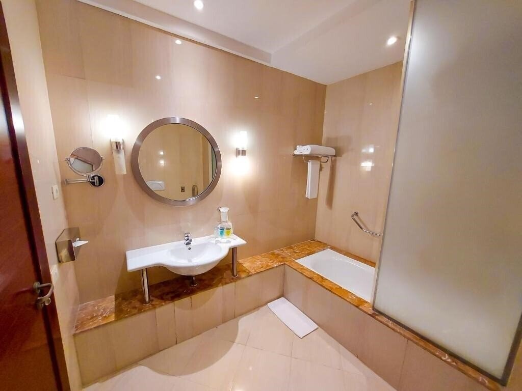 Фотография Helnan Dreamland Hotel 5*