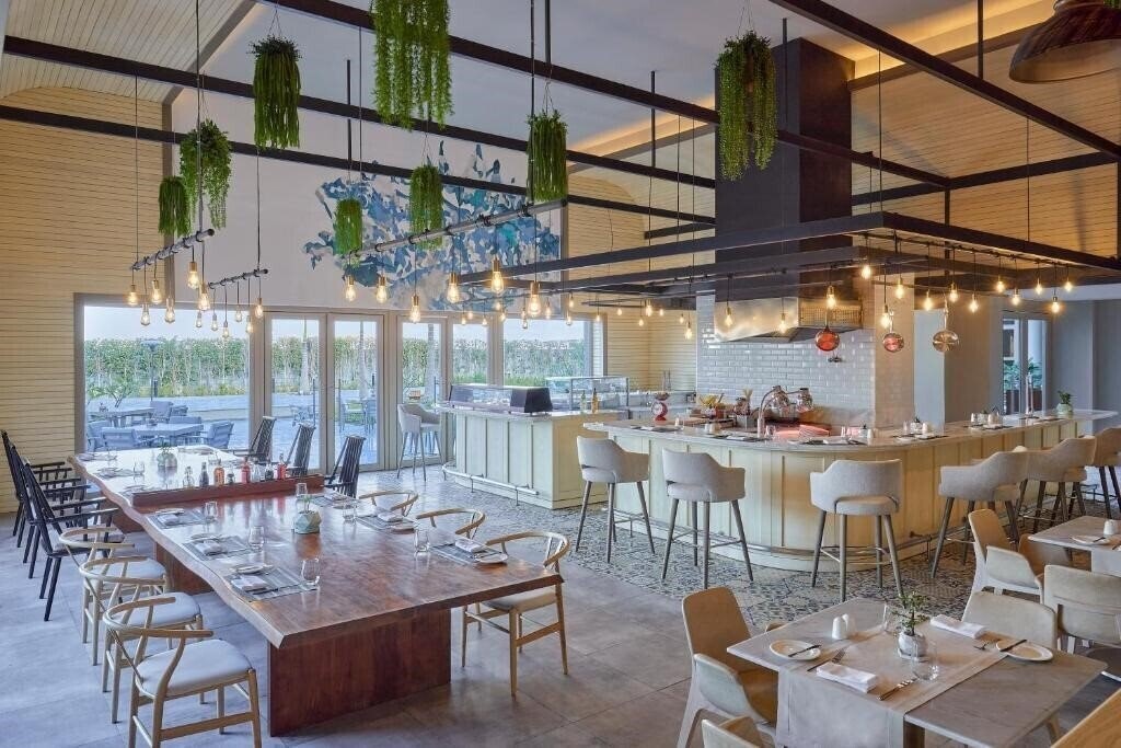 Изображение Hyatt Regency Cairo West 5*
