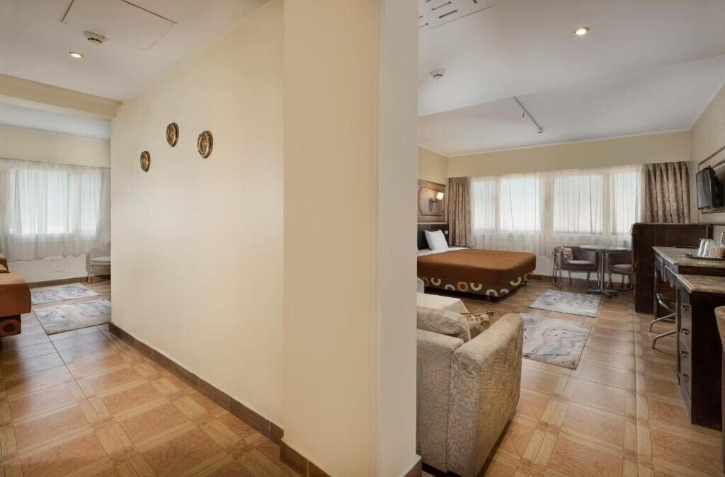 Изображение Kanzy Hotel 3*