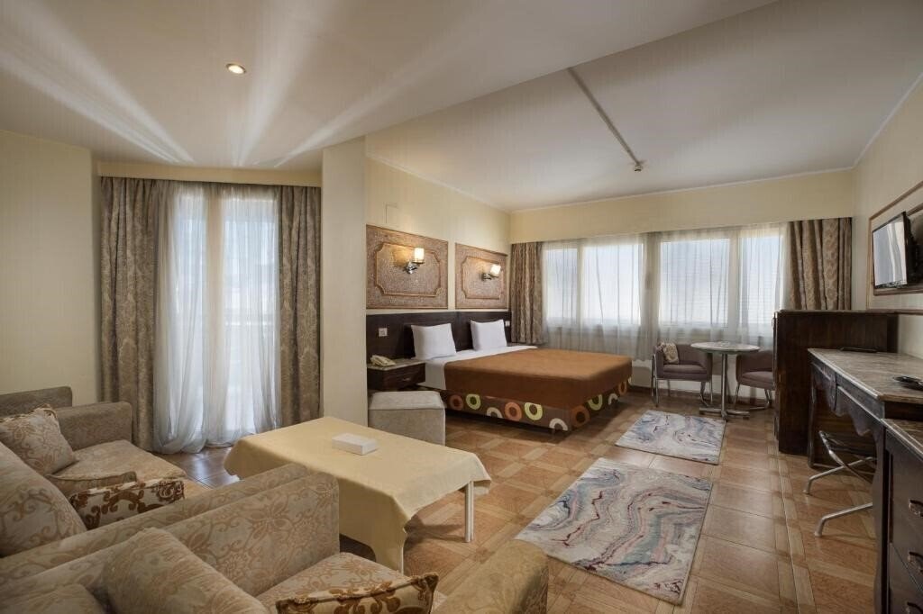 Картинка Kanzy Hotel 3*