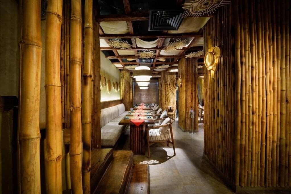 Изображение Stay Inn Hotel - Cairo 3*