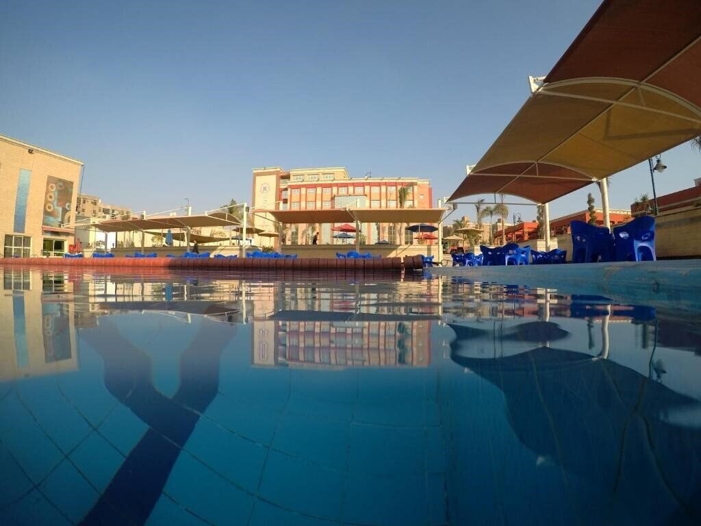Фотография Rehana Resort Cairo 4*