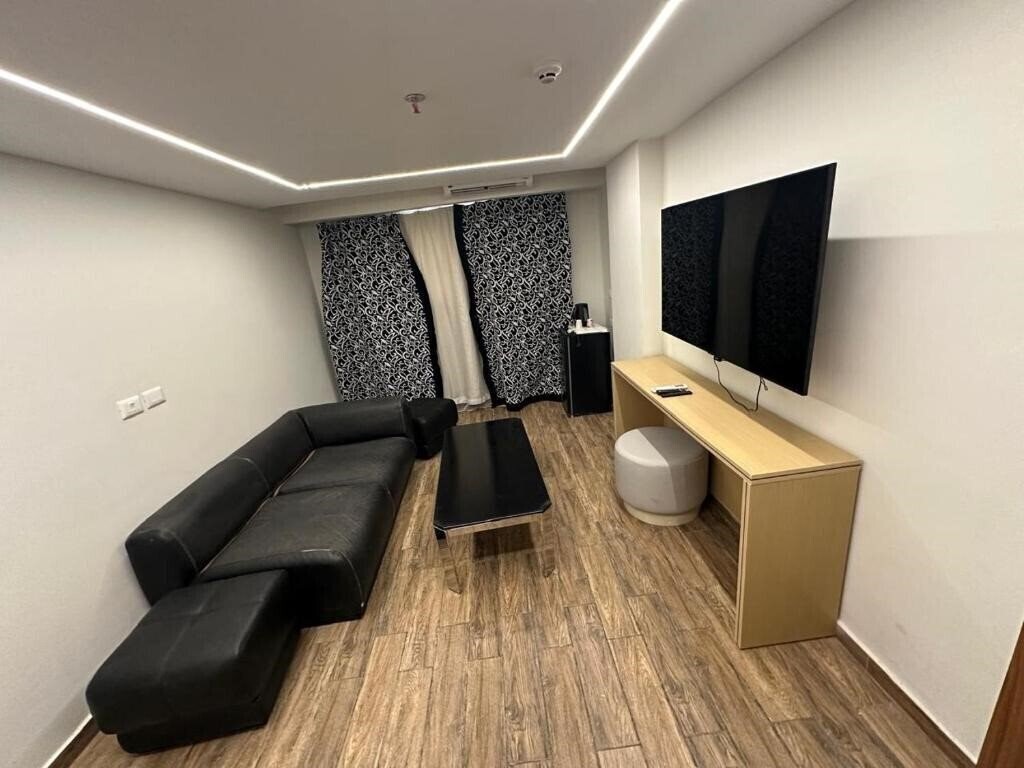 Изображение Panorama Ramsis Cairo 3*