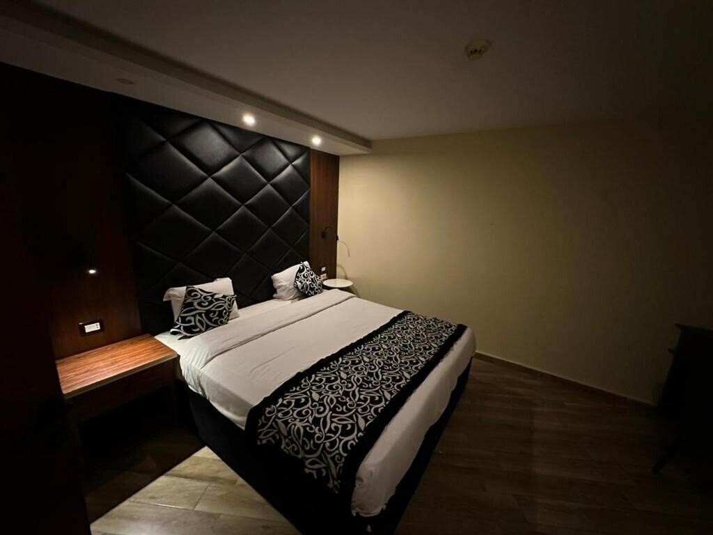 Картинка Panorama Ramsis Cairo 3*
