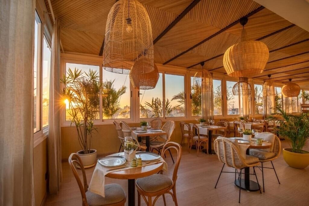 Фотография New President Hotel Zamalek 2*