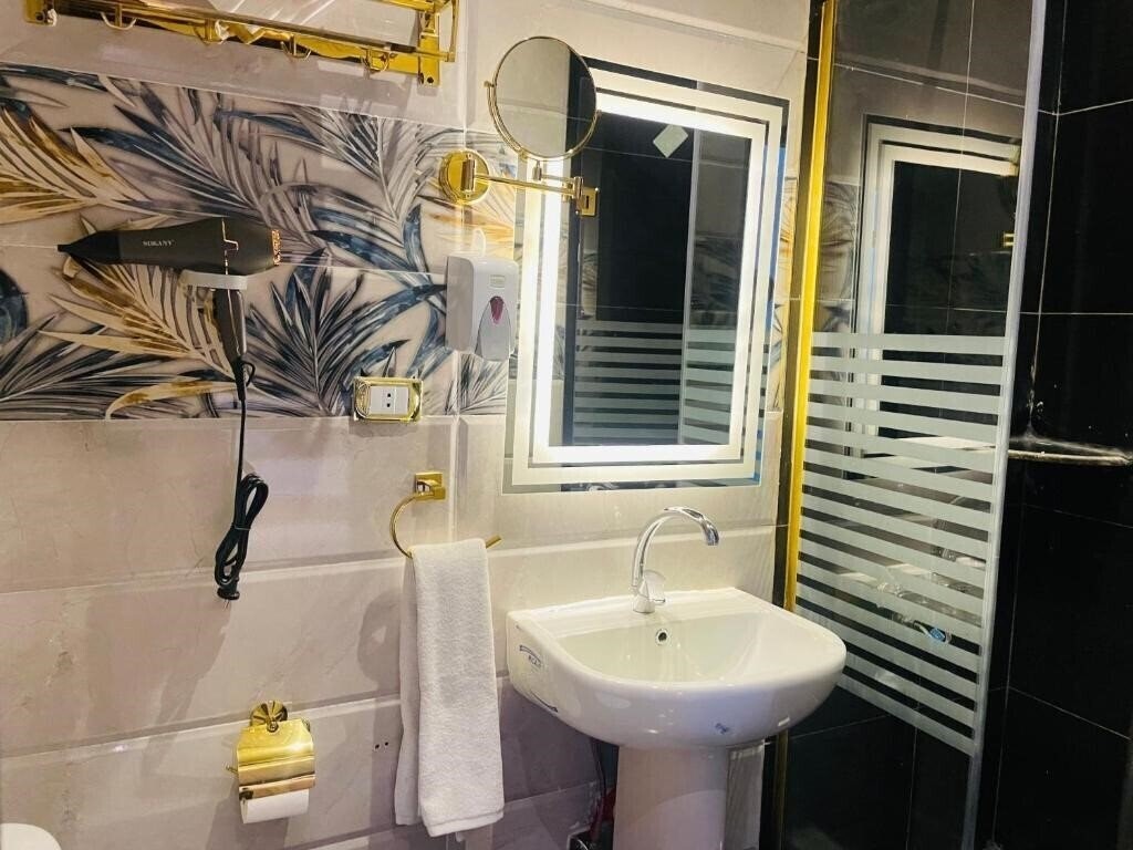 Изображение Cairo Inn 3*