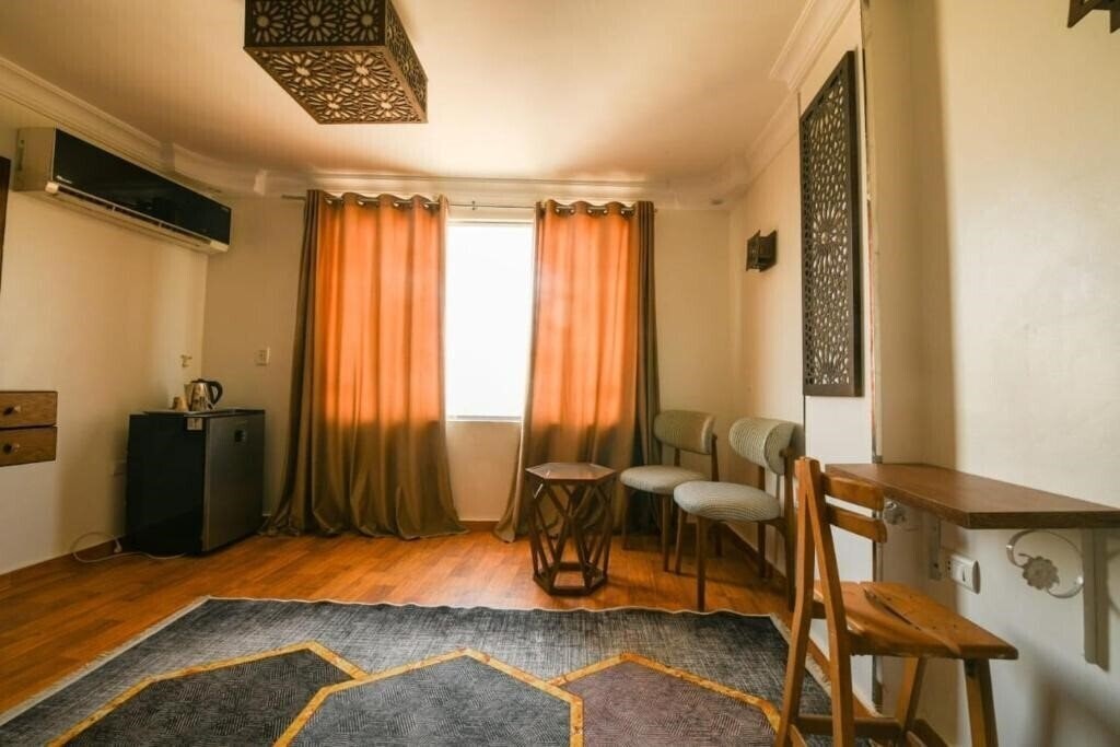 Фотография 9 Pyramids Inn 3*