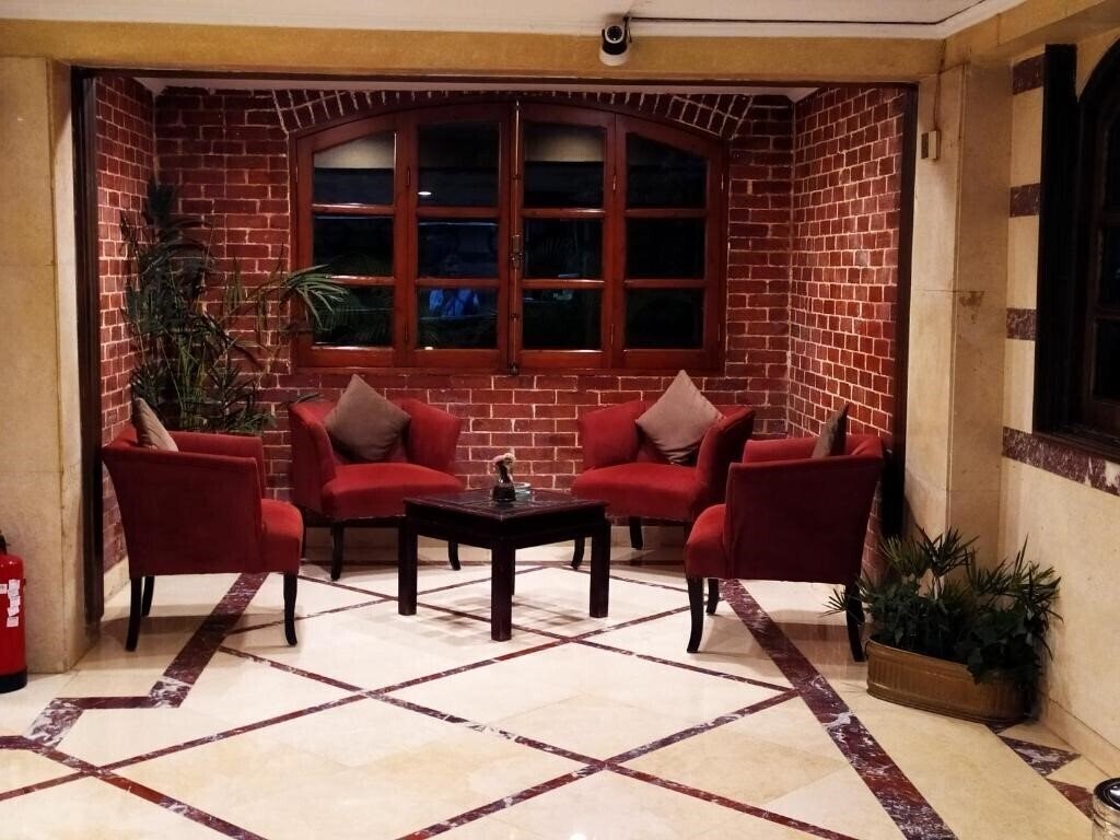 Картинка Pearl Hotel 3*