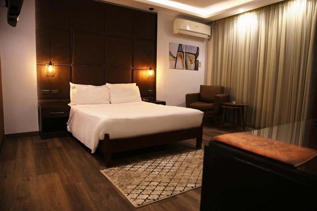 Изображение Pearl Hotel 3*
