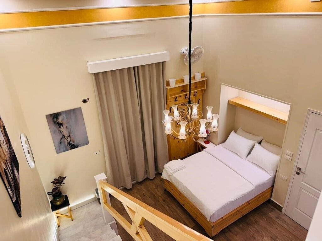 Фото Paris Hostel 3*