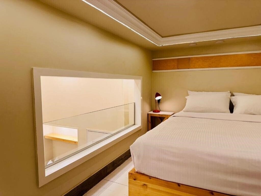 Фотография Paris Hostel 3*