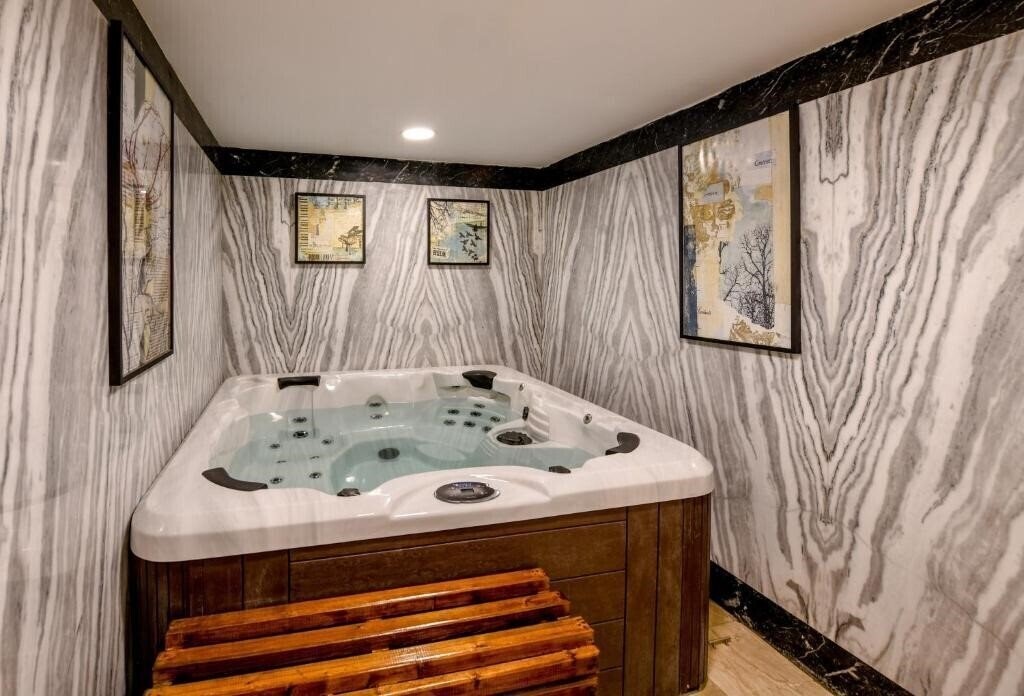 Фотография Tolip Hotel Gardens 5*