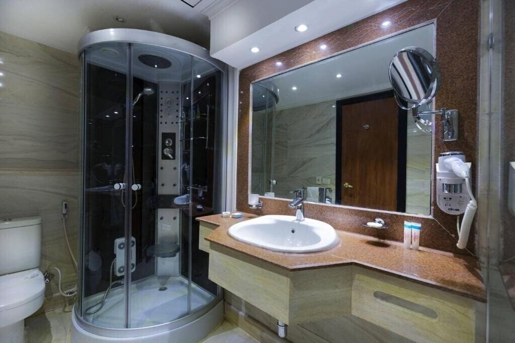 Фотография Paradise Home City Stars Hotel 5*