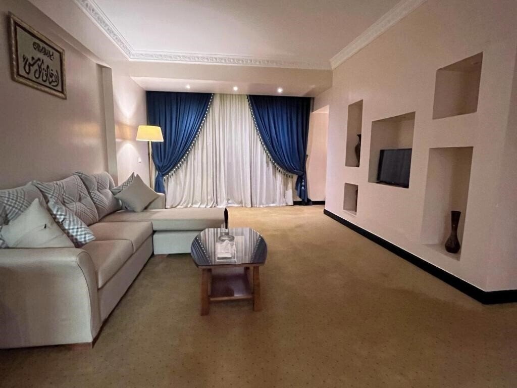 Картинка Paradise Home City Stars Hotel 5*