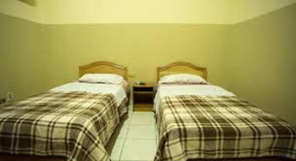Картинка Vienna Hostel 2*