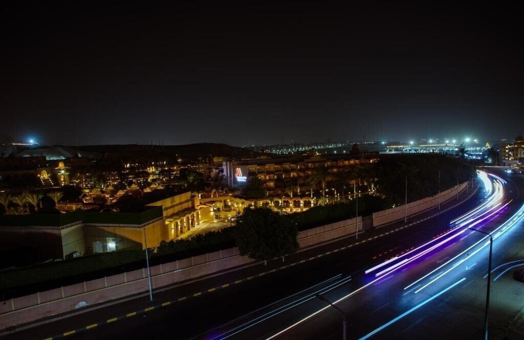 Изображение Turquoise Pyramids Hotel 3*