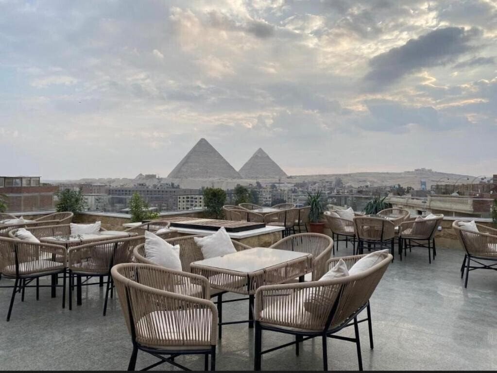 Изображение The View Delta Hotel 3*