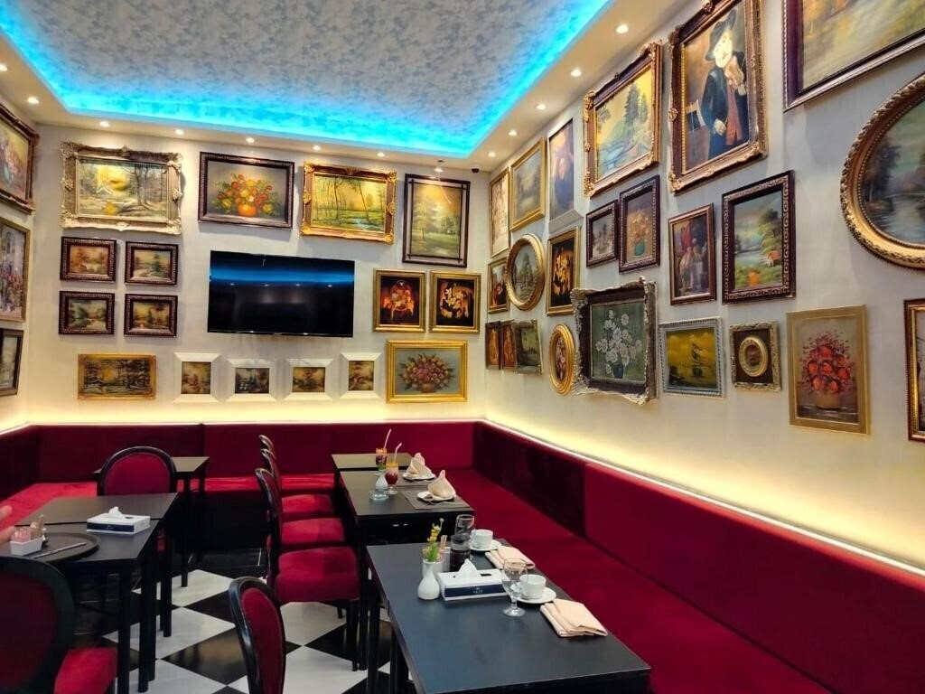 Изображение Victoria Hotel Cairo (ex. Victoria) 3*