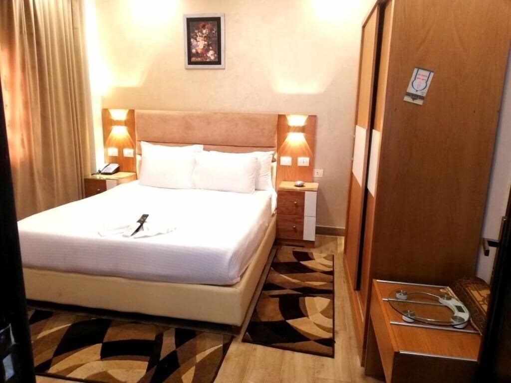 Изображение Jewel Al Nasr Hotel & Apartments (ex. Jewel El Nasr Hotel & Club) 4*