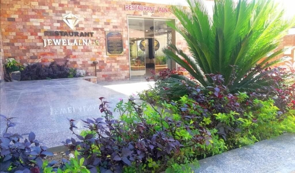 Фотография Jewel Al Nasr Hotel & Apartments (ex. Jewel El Nasr Hotel & Club) 4*