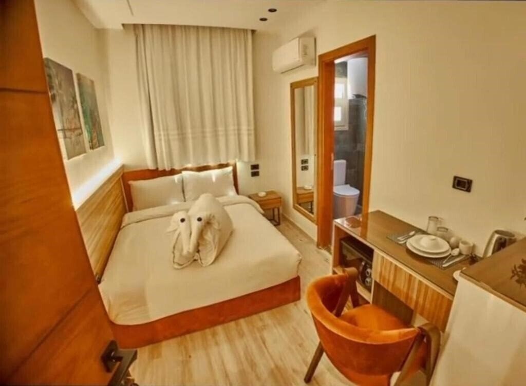 Фотография Elite Boutique Hotel 3*