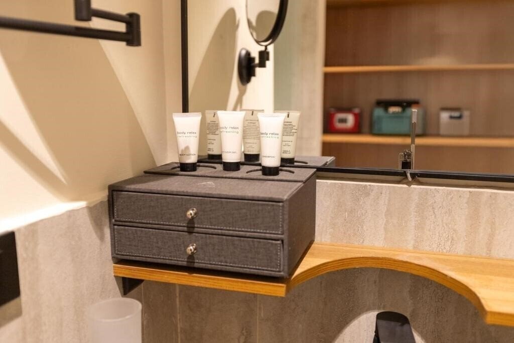Изображение La Boutique Hotel Vue Des Pyramides 3*