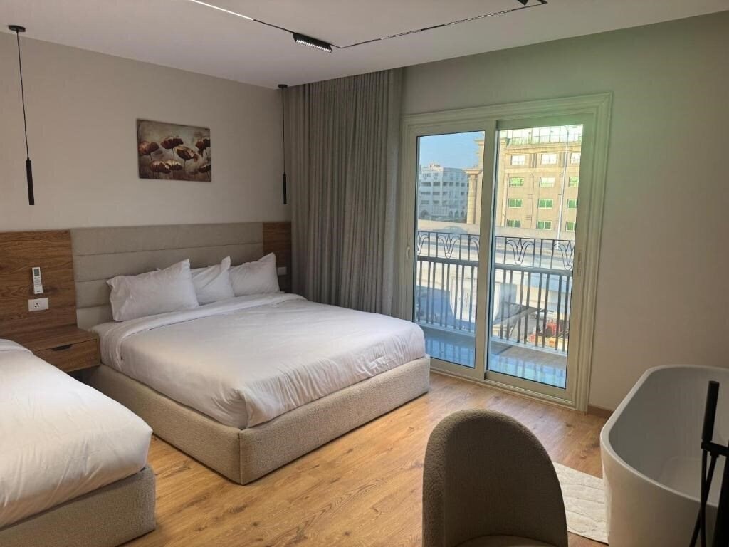 Фото Palacio Pyramids Hotel 4*