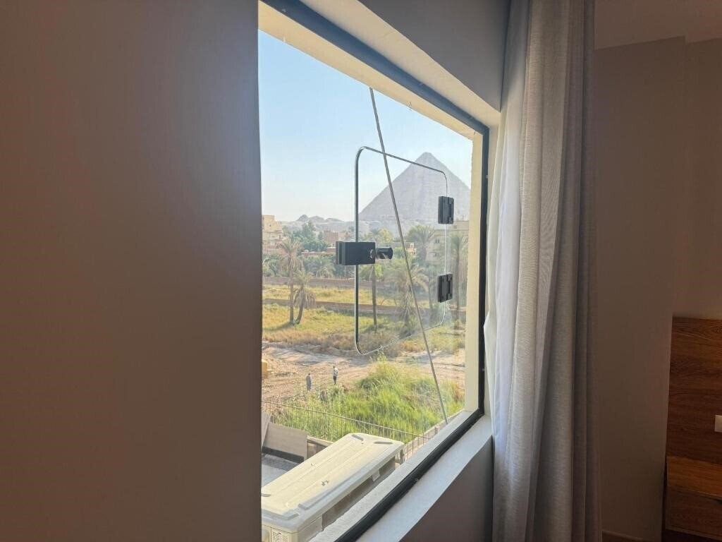 Изображение Palacio Pyramids Hotel 4*