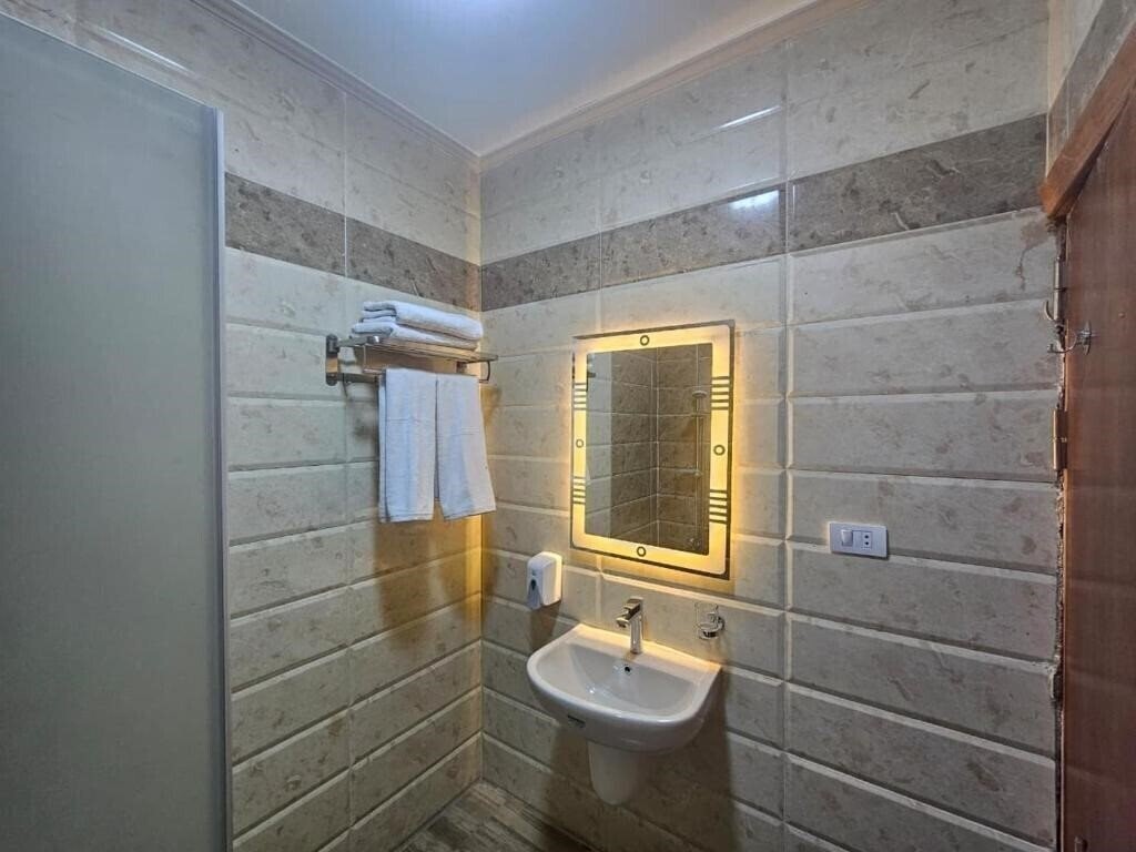 Фотография Oasis Heliopolis 2*